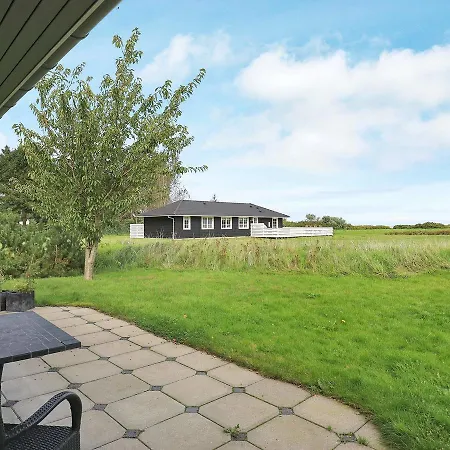 Vakantiehuis Holiday Middelfart