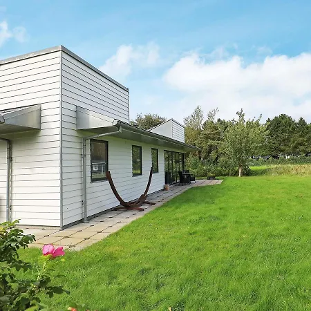 Holiday Vakantiehuis *