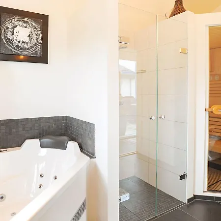 Vakantiehuis Holiday