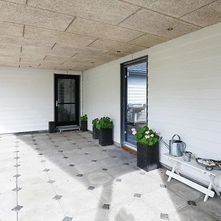 Vakantiehuis Holiday