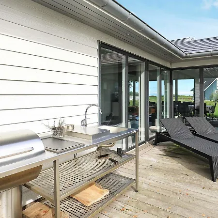 Holiday Vakantiehuis