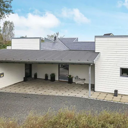 Holiday Vakantiehuis *
