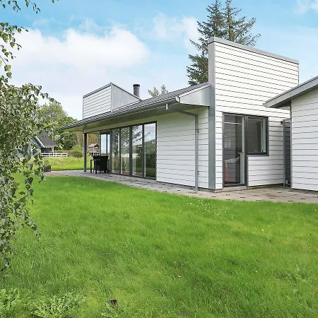 Vakantiehuis Holiday Middelfart