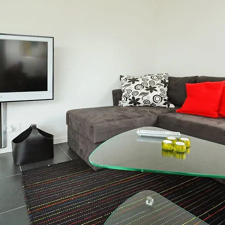 Vakantiehuis Holiday *