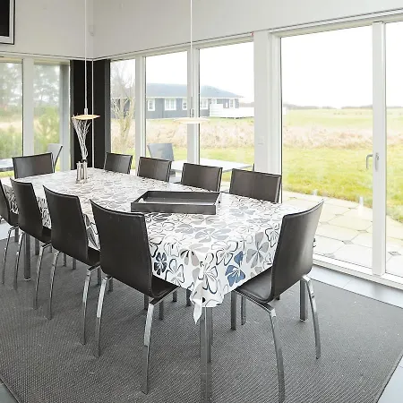 Holiday Vakantiehuis *