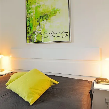 Holiday Vakantiehuis Middelfart