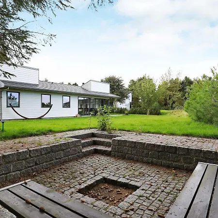 Holiday Vakantiehuis